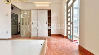 STUDIO BAN CÔNG SÁT QUẬN 1_TĂNG BẠT HỔ, P11, BÌNH THẠNH GIÁ RẺ ƯU ĐÃI