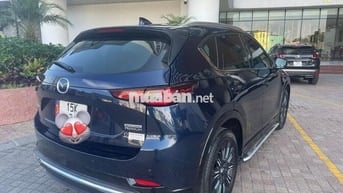 Mazda CX 5 2024 Premium Sport 2.0 AT - 38000 km