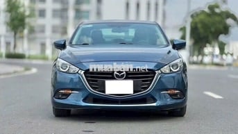 Mazda 3 1.5  sản xuất 2017
