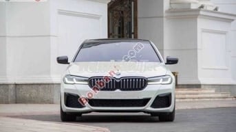 BMW 530I M Sport bản cao nhất