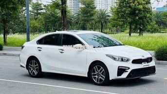 Cerato 1.6 2019 luxury
