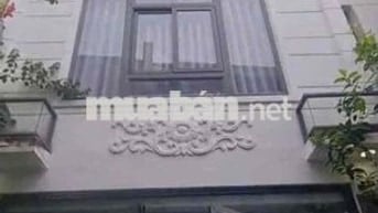 Bán Nhà Mới Hẻm Phan Chu Trinh P Vũng Tàu. HCM