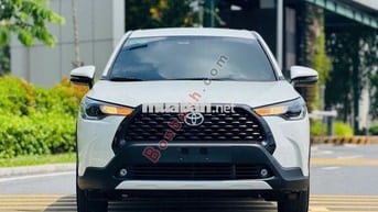 Xe Toyota Corolla Cross 1.8G 2023 - 680 Triệu