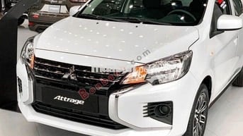 Mitsubishi Attrage 1.2 MT 2025