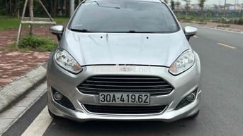 Ford Fiesta 2014 1.0 AT Sport - 8000 km