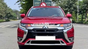 Outlander 2.0Premium 2022