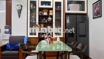 Chung cư No17 Sài Đồng, 4,5 tỷ, 78m2, gần hồ điều hòa, pháp lý chuẩn