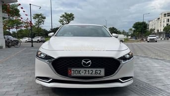 Mazda 3 sx và đk 11/ 2023 bản 1.5L Luxury