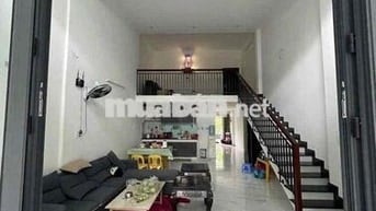 Cho thuê nhà khu Hoà Thọ Đông 2pn