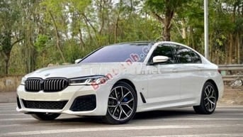 BMW 5 Series 530i M Sport 2022