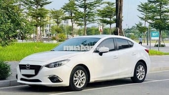 Mazda3 1.5AT 2016