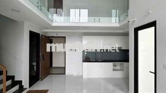 CĂN HỘ DUPLEX 2PN ĐÃ CÓ SỔ, NHÀ MỚI, HỖ TRỢ VAY TẤT CẢ NGÂN HÀNG