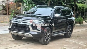 Pajero Sport 4x2AT 2021