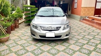 Bán xe Toyota Corolla Altis 2010 số tự động