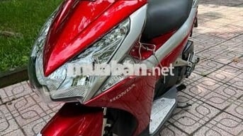 Honda Air Blade 2013 Bs Thành Phố Xe Zin Đẹp