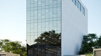 BÁN TOÀ NHÀ VĂN PHÒNG MẶT PHỐ CHÙA LÁNG - ĐỐNG ĐA