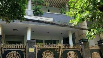 6 tầng ngang 9m Nguyễn Minh Hoàng Tân Bình ngay nhà ga T3 giá 54 tỷ 