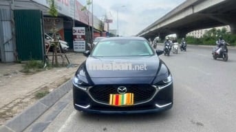 mazda 3 2020 luxury