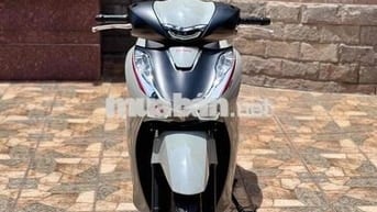 sh 160 abs xám xi măng phiên bản đặt biệt 2024