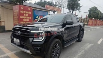 Ford Ranger Wildtrak 2.0L 4x4 AT 2023