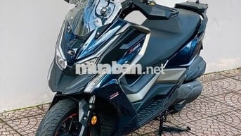 Kymco Xciting S350 2024 ODO 1.000 km Màu đen
