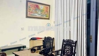 Cho thuê nhà khu Hoà Thọ Đông Cẩm Lệ 4pn