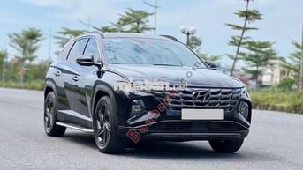 Hyundai Tucson 1.6 AT Turbo HTRAC Đặc biệt 2022