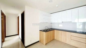 Bán căn hộ 1PN mặt tiền Lý Chiêu Hoàng Quận 6