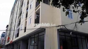cho thuê chung cư Vạn Bảo, Ba Đình - 02PN 17,5 triệu