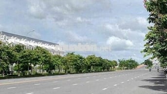 ĐẤT THỔ CƯ ĐẸP RẺ KHU HÀNH CHÍNH TỈNH