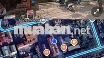 Cho thuê cửa hàng kinh doanh mặt đường hoàng hoa thám