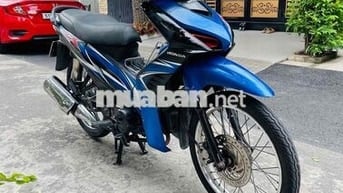 Wawe Rs_2011- Bs62 Giấy Tờ đầy đủ Cần Bán