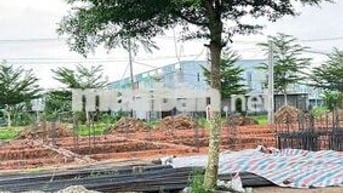 Mua là có sổ, vị trí đẹp, thanh khoản cao