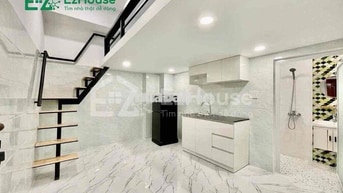 DUPLEX CỬA SỔ 25m2 GẦN ĐẠI HỌC CÔNG THƯƠNG Ở Dc 2-3 BẠN