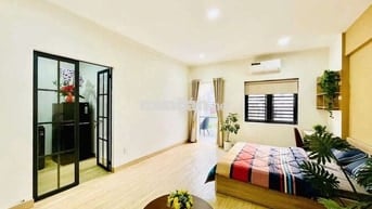CHDV 1PN 50M2 BANCOL FULL NT MỚI - GẦN CHỢ BÀ CHIỂU BÌNH THẠNH