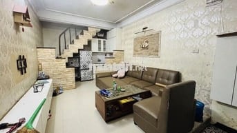 Nhà 4 tầng 2 ngủ 1 khách đẹp khu thành công