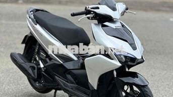 Airbalde 125cc Bạc Porsche 2018 Smartkey Uỷ Quyền🎉