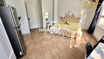 🏡 CHO THUÊ CĂN HỘ STUDIO CỬA SỔ – FULL NỘI THẤT – HUỲNH VĂN BÁNH 🌿