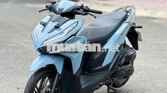 Vario 125cc Xanh Xi Măng 2024 Dk 2025 Leng Keng🎉🎉🎉