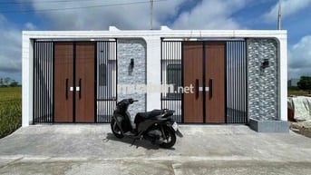 NHÀ TRỆT - HẺM 233 - ĐƯỜNG NAM KỲ KHỞI NGHĨA - P7 - TPST
