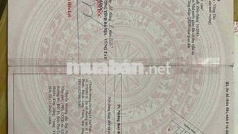 HÀNG NGỘP CẦN THANH LÝ NGAY KLD NÚI MINH ĐẠM, PHƯỚC HẢI  CHỈ TỪ 900TR