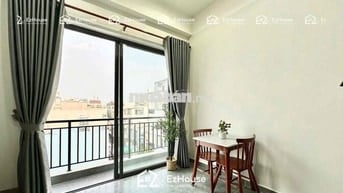 STUDIO MINI FULLNT MÁY GIẶT RIÊNG ĐƯỜNG GÒ DẦU GẦN VHU