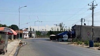 Đất Bà Rịa liền Kề KCN Đá Bạc giá 450tr