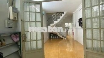 BÁN NHÀ LÊ HỒNG PHONG- P.2 -QUẬN 10- Ở NGAY- CHỈ 4 TỶ