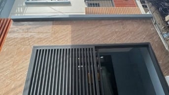 Bán nhà mới, hẻm đường Trần Văn Ơn, Phường Tân Sơn Nhì, Quận Tân Phú