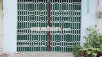 Nhà Mặt tiền làm VP, SPA Nguyễn Xí, Bình Thạnh (Nở hậu 5m, 2PN