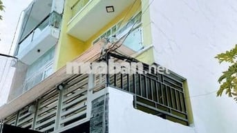 CHO THUÊ NHÀ ĐƯỜNG SỐ 6 HIỆP BÌNH PHƯỚC - DT 63M +3PN+3WC + NỘI THẤT