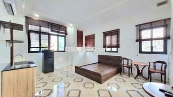 QUẬN 10- FULL NT NGẮN HẠN - GẦN BV ĐH Y DƯỢC, CẦU NGUYỄN TRI PHƯƠNG