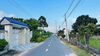 CHỦ NGỘP BANK CẦN RA GẤP LÔ ĐẤT NGANG 7 TẠI PHƯỚC HẢI