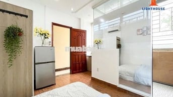 CĂN HỘ DỊCH VỤ TÂN BÌNH FULL NỘI THẤT GẦN HỌC VIÊN HÀNG KHÔNG